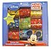 Disney Mickey Mouse Sticker Rolls x 9 Rolls set