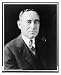 Historic Print (S): [Albert Davis Lasker, head-and-shoulders portrait, facing slightl...