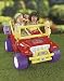  : Fisher-Price® Power Wheels Dora the Explorer Jeep® Wrangler®