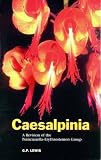 Caesalpinia : a revision of the poincianella-erythrostemon group
