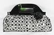 Vera Bradley Frill Collection - Got It Handled Bag - Night & Day