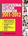 Occupational Outlook Handbook 2011-2012 (Occupational Outlook Handbook (Paper-Skyhorse))