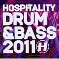 Hospitality Drum & Bass 2011