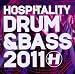 Hospitality - Drum &..