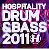Hospitality - Drum & Bass 2011