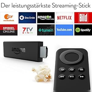 Fire TV Stick
