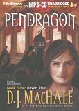 Review Brilliance Corporation  / Raven Rise (Pendragon)
