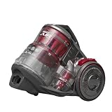 Vax C89-MA-P-E Air Pet Aspirateur sans sac + 3 brosses offertes 2,5 litres