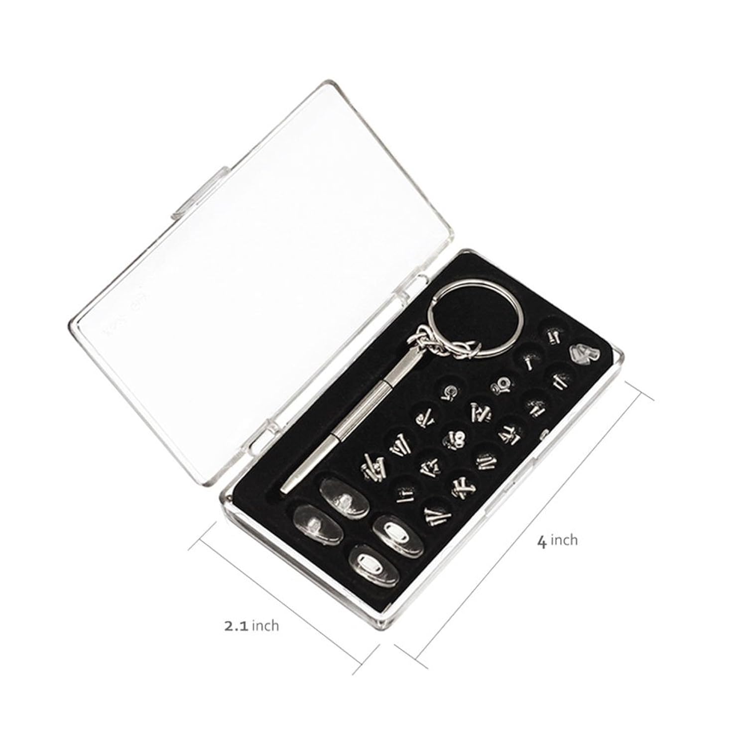 Oakley Eyeglasses Replacement Parts