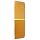Sandvik Coromant CoroTurn 107 Carbide Turning Insert, CCMT Style, 80 Degree Diamond Shape, MM Chipbreaker, GC2025 Grade, Multi-Layer Coating