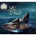 La Nuit, Vol. 3: Rare Lounge Grooves Mixed and Compiled by DJ Jondal (Mix Album)