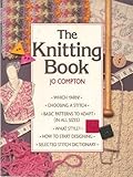 The knitting book