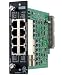 TOA D-984VC VCA Control Module 8 Inputs 8 Outputs RJ-45 Connectors Volume Control Stereo Input