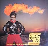 Highlights No. 9 - Meisterwerke aus Pop und Rock (STEREOPLAY - das internationale HiFi-Magazin) [Half-Speed Mastering] [Vinyl LP] [Schallplatte]