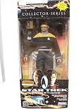 Star Trek Generations 9 Inch Lieutenant Commander Geordi Laforge
