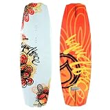 Liquid Force Luna Wakeboard Womens 128cm NEW