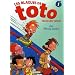 Les blagues de Toto, tome 1 : L'�cole des vannes - S�lection du Comit� des mamans Hiver 2004 (6-9 ans)