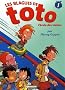 Les blagues de Toto, tome 1 : L'�cole des vannes - S�lection du Comit� des mamans Hiver 2004 (6-9 ans)