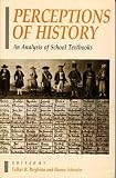 Perceptions of history : international textbook research on Britain, Germany and the United States