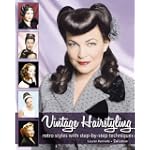 Vintage Hairstyling
