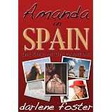 Amanda in Spain: The Girl in the Painting