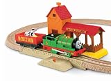 Thomas & Friends: TrackMaster Percy's Day at the Farm
