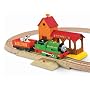 Thomas & Friends: TrackMaster Percy's Day at the Farm