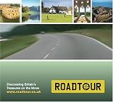 RoadTour's Garmin Travel Guide-UK Software
