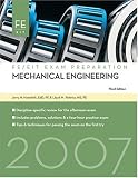 Mechanical Engineering: FE Exam Preparation
