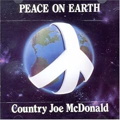 Peace on Earth