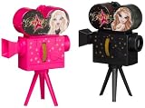Au'some Candy Bratz Camera, Action, 0.95-Ounce Packages (Pack of 12)