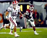 Tim Tebow Signed Autographed Florida Gators 8x10 Photo