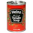 Heinz Soup, Cream of Tomato, 14.1-Ounce Cans (Pack of 8)