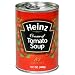 Heinz Soup, Cream of Tomato, 14.1-Ounce Cans (Pack of 8)
