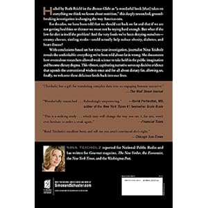 The Big Fat Surprise: Why Butter, Meat and Cheese Belong in a Healthy Diet