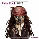 Pets Rock 2012