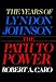 The Years of Lyndon Johnson