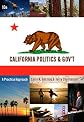 California Politics and Government: A Practical Approach