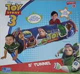 Playhut (Disney Toy Story 3) 5 Foot Tunnel