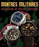 Montres militaires