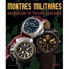 Montres militaires