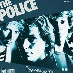 Reggatta De Blanc