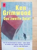 Das zweite Spiel - Roman. - Ken Grimwood