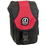 Tamrac 5294 T94 Photo/Digital Camera Bag (Red)