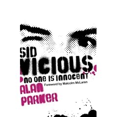 Sid Vicious: No One is Innocent