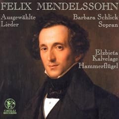 Ausgew�hlte Lieder
