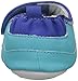 Robeez Wade Hard Sole Mini Shoe (Infant)