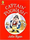 Captain Pugwash