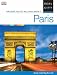 Paris (Real City Guides)