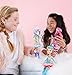 Ever After High Over-the-Ear Headphones with Volume Control, Mi-M40EA.FX